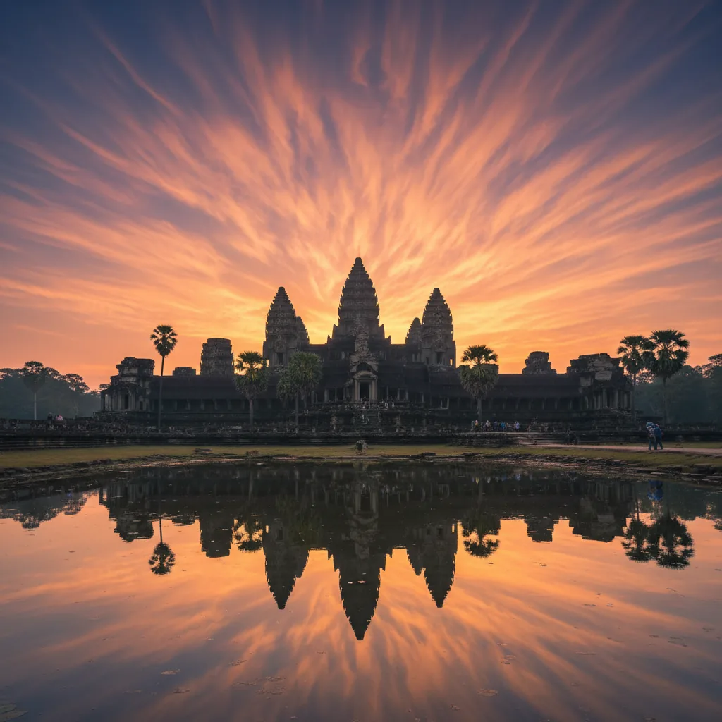 Angkor Wat