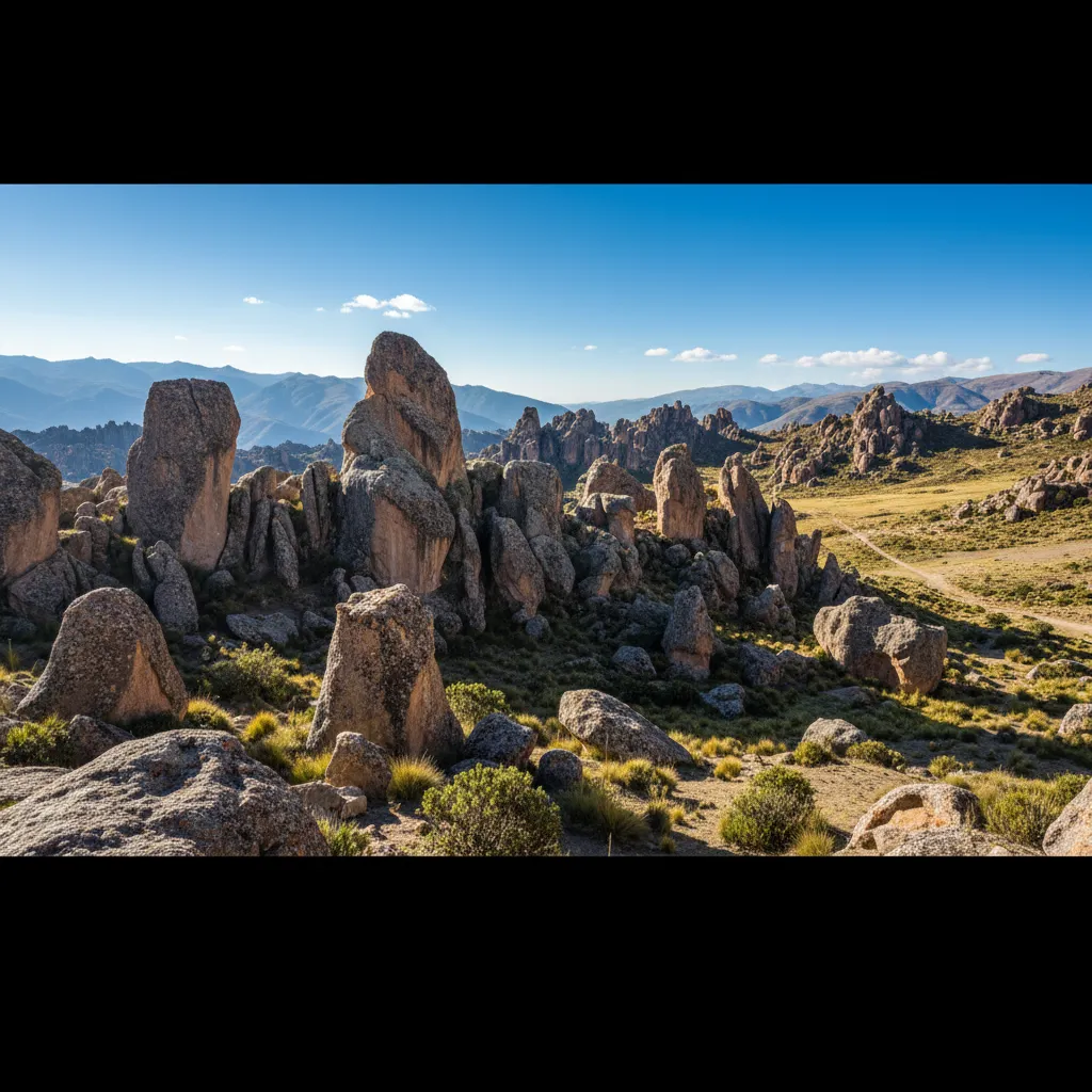 Close-up of a particularly detailed 'stone boat' formation at Barcos de Piedra, highlighting the intricate erosion patterns.