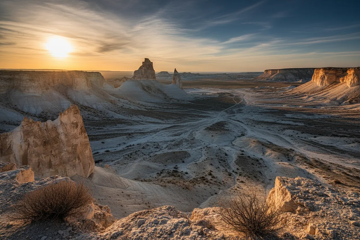 Bozjyra Tract (Boszhira)