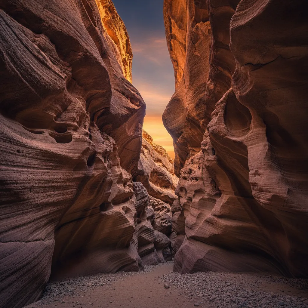 Chahkooh Canyon (تنگه چاهکوه)