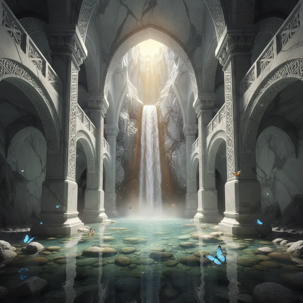 Dvergarheimar (Trollkirka)