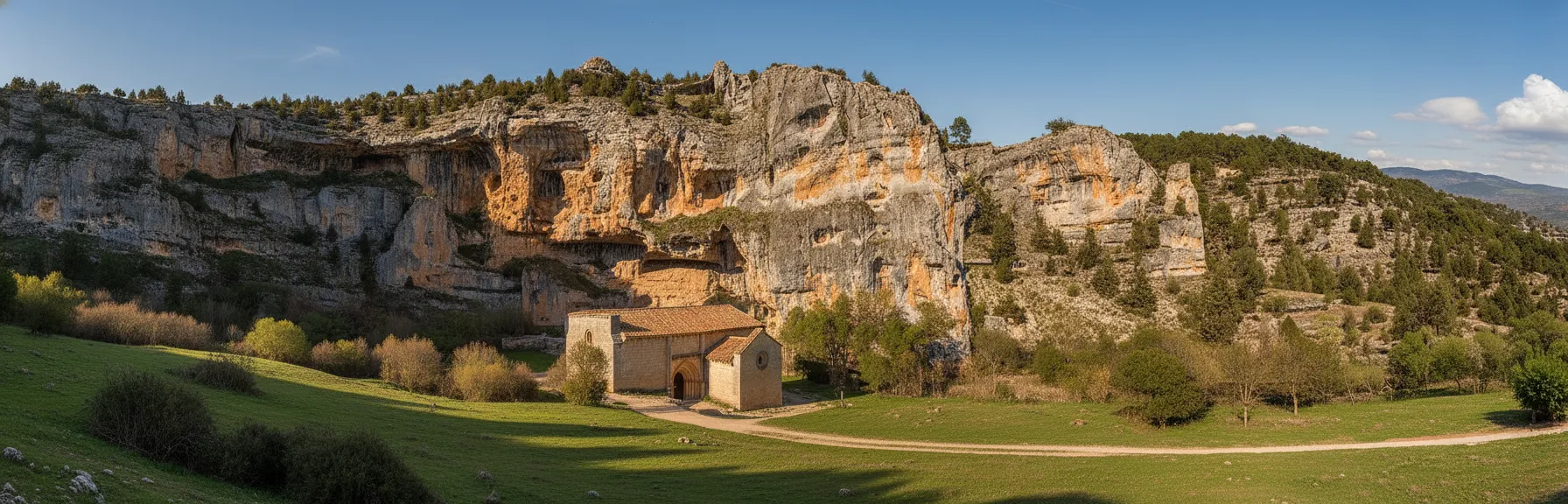 Ermita de San Bartolomé