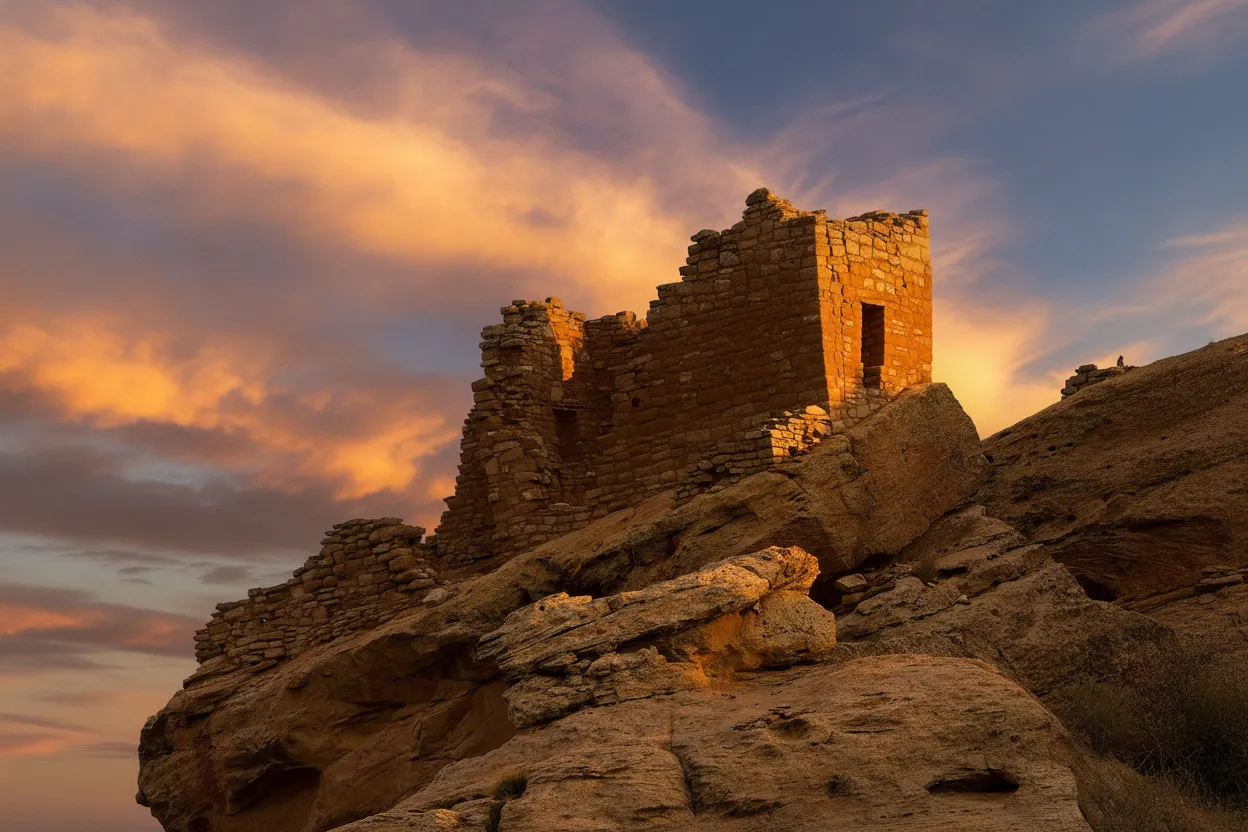 Hovenweep National Monument