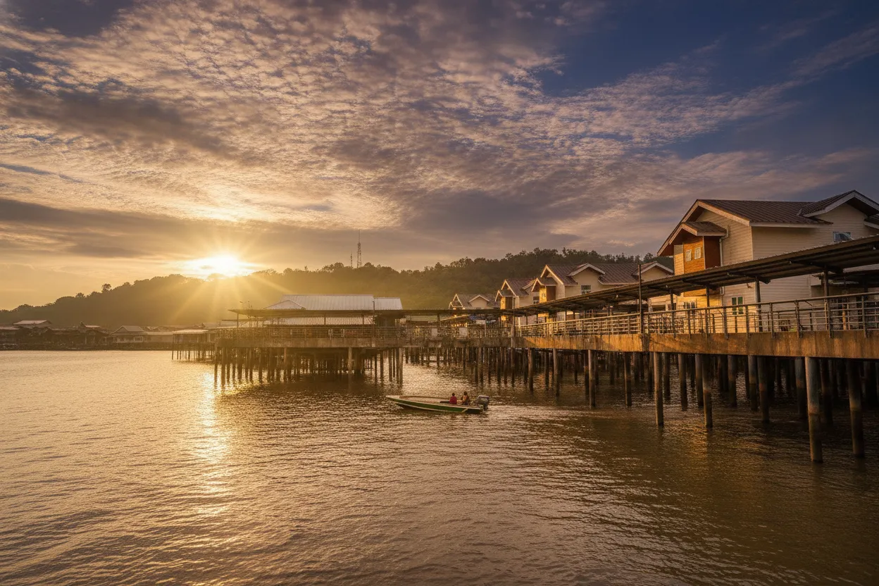 Kampong Ayer