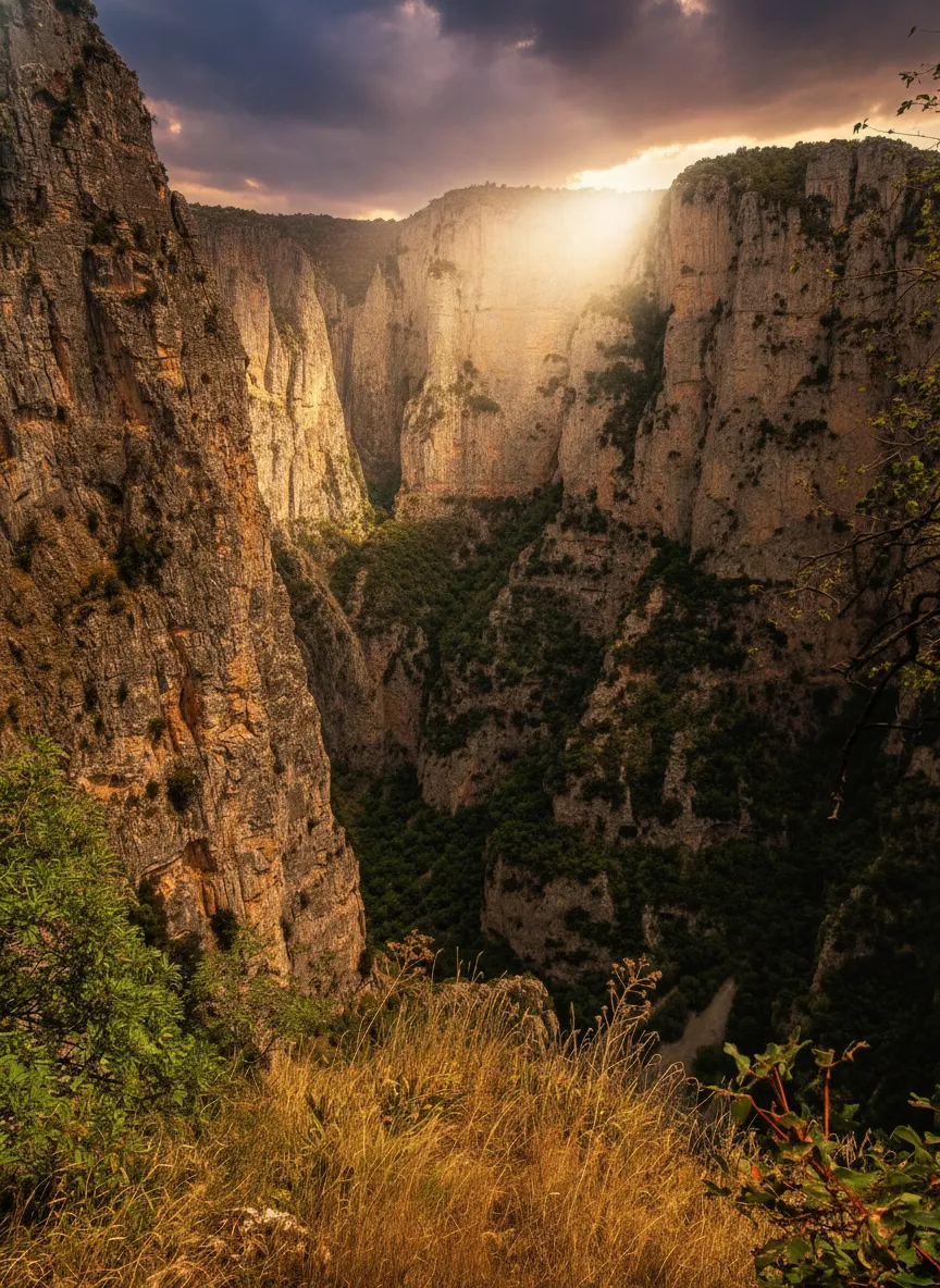 Monastery of Saint Paraskevi (Μονή Αγίας Παρασκευής)