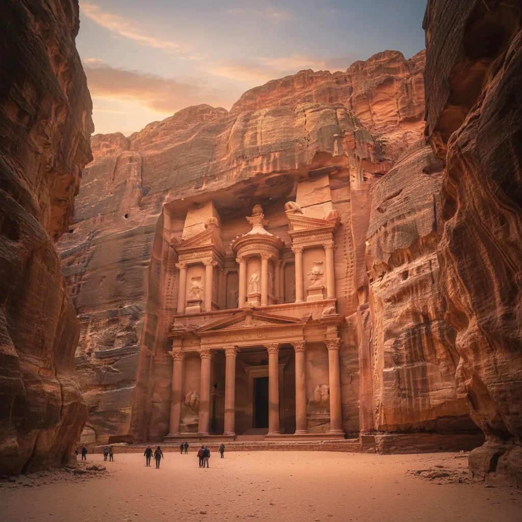 Petra