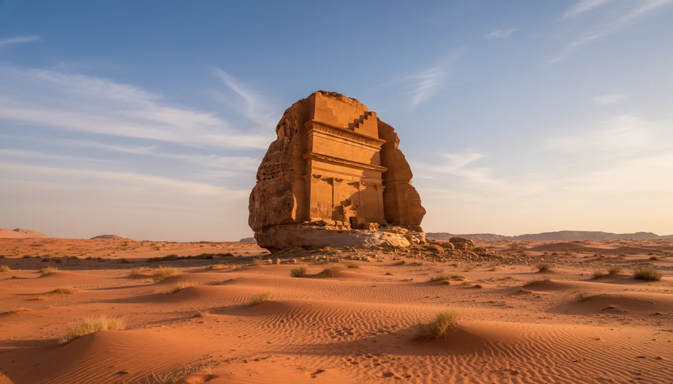 Qasr al-Farid