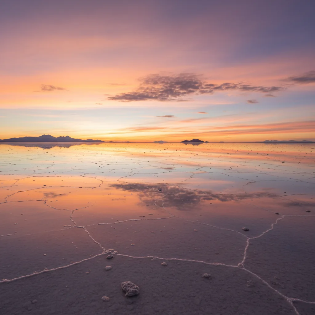 Salar de Uyuni