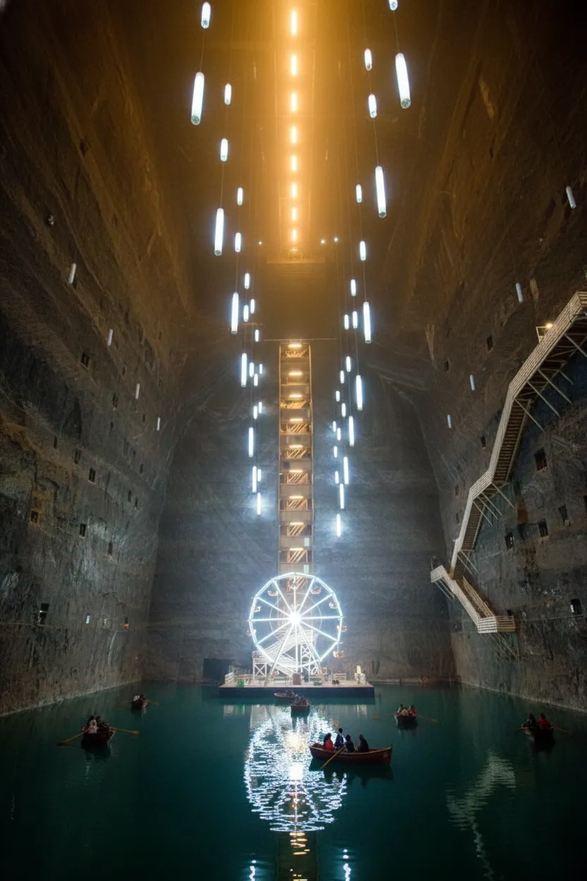 Salina Turda