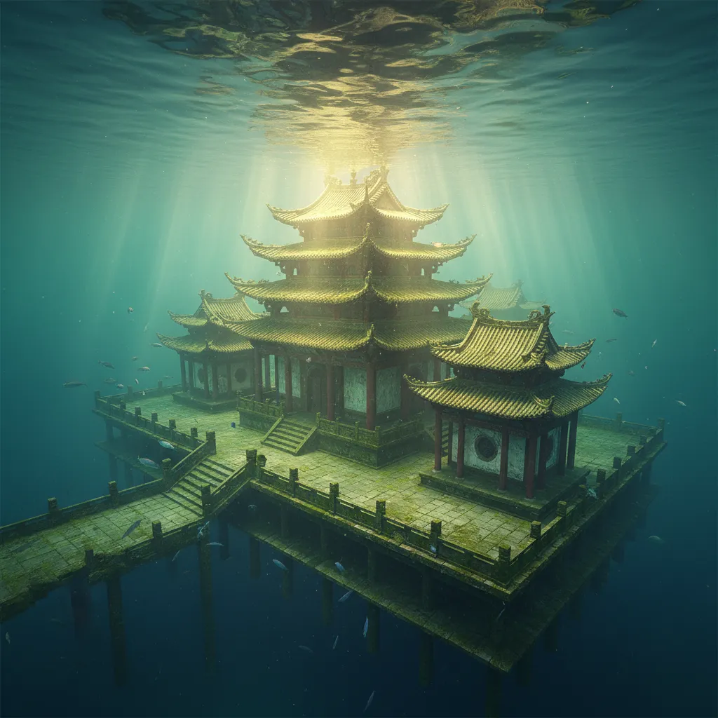 Shicheng (Lion City)