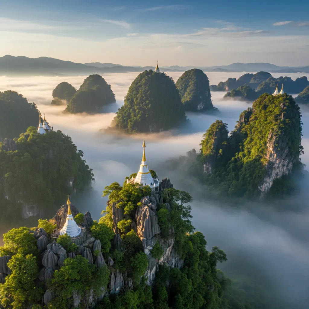 Wat Chalermprakiat Phrachomklao Rachanuson